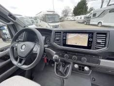 Bild 19 Knaus VAN TI VW 640 MEG VANSATION