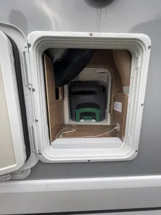 Bild 21 Knaus VAN TI VW 640 MEG VANSATION