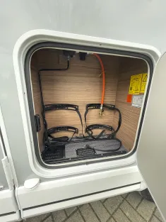 Bild 23 Knaus VAN TI VW 640 MEG VANSATION