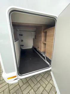 Bild 24 Knaus VAN TI VW 640 MEG VANSATION