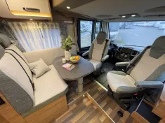 Bild 18 Weinsberg CaraCore 650 MEG