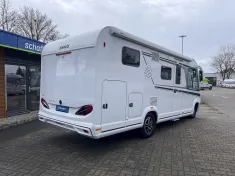 Bild 6 Knaus L!VE/LIVE I 650 MEG *AGUTI*SAT*NAVI*
