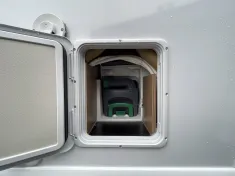 Bild 39 Knaus L!VE/LIVE I 650 MEG *AGUTI*SAT*NAVI*