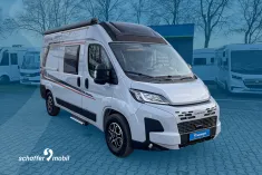 Bild 1 Weinsberg CaraBus 540 MQ EDITION [FIRE]