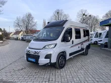 Fahrzeugbild Weinsberg CaraBus 540 MQ EDITION [FIRE] #4