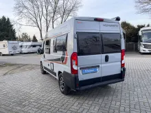 Fahrzeugbild Weinsberg CaraBus 540 MQ EDITION [FIRE] #5