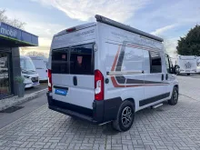 Fahrzeugbild Weinsberg CaraBus 540 MQ EDITION [FIRE] #6
