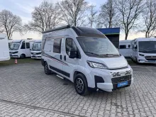 Fahrzeugbild Weinsberg CaraBus 540 MQ EDITION [FIRE] #7