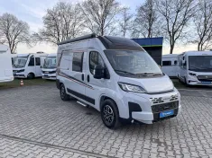 Bild 7 Weinsberg CaraBus 540 MQ EDITION [FIRE]