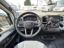 Fahrzeugbild Weinsberg CaraBus 540 MQ EDITION [FIRE] #8