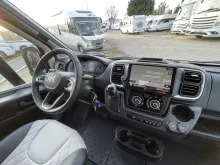 Fahrzeugbild Weinsberg CaraBus 540 MQ EDITION [FIRE] #9