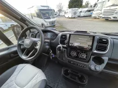 Bild 9 Weinsberg CaraBus 540 MQ EDITION [FIRE]