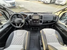 Bild 10 Weinsberg CaraBus 540 MQ EDITION [FIRE]
