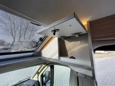 Bild 12 Weinsberg CaraBus 540 MQ EDITION [FIRE]