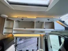 Bild 15 Weinsberg CaraBus 540 MQ EDITION [FIRE]