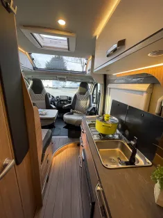 Bild 24 Weinsberg CaraBus 540 MQ EDITION [FIRE]