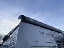 Fahrzeugbild Weinsberg CaraBus 540 MQ EDITION [FIRE] #37