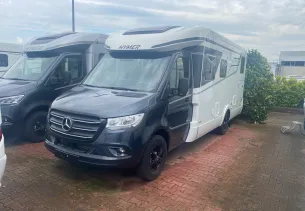 Tramp S 680