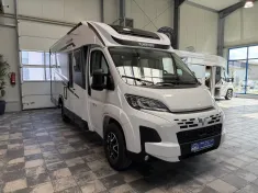 Bild 1 Mobilvetta Kea Kompakt P64 - AMB EDITION 2025