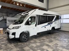 Bild 3 Mobilvetta Kea Kompakt P64 - AMB EDITION 2025