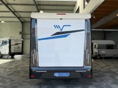 Bild 4 Mobilvetta Kea Kompakt P64 - AMB EDITION 2025
