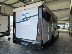 Bild 5 Mobilvetta Kea Kompakt P64 - AMB EDITION 2025