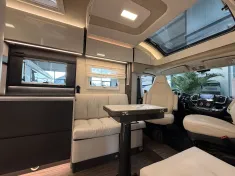 Bild 7 Mobilvetta Kea Kompakt P64 - AMB EDITION 2025