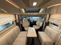 Bild 8 Mobilvetta Kea Kompakt P64 - AMB EDITION 2025