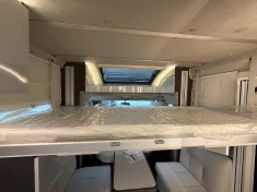 Bild 9 Mobilvetta Kea Kompakt P64 - AMB EDITION 2025