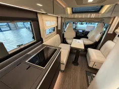 Bild 12 Mobilvetta Kea Kompakt P64 - AMB EDITION 2025
