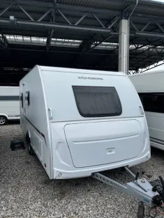 Bild 1 Weinsberg CARACITO 470 EU