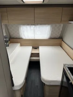 Bild 3 Weinsberg CARACITO 470 EU