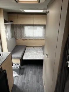 Bild 5 Weinsberg CARACITO 470 EU