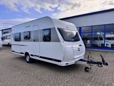 Bild 1 LMC SASSINO 460 E, MJ25, Markise