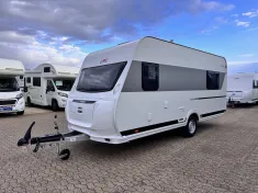Bild 4 LMC SASSINO 460 E, MJ25, Markise