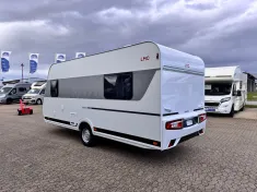 Bild 6 LMC SASSINO 460 E, MJ25, Markise
