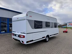 Bild 8 LMC SASSINO 460 E, MJ25, Markise