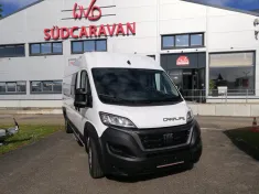 Bild 1 Weinsberg CaraLife 630 LQ