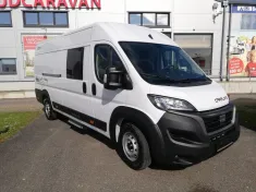 Bild 5 Weinsberg CaraLife 630 LQ