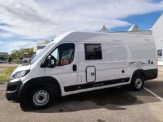 Bild 6 Weinsberg CaraLife 630 LQ