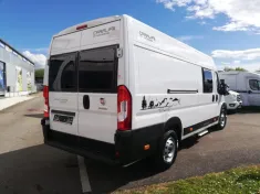 Bild 8 Weinsberg CaraLife 630 LQ