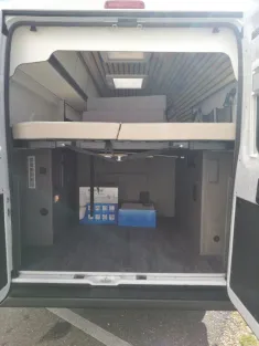 Bild 9 Weinsberg CaraLife 630 LQ