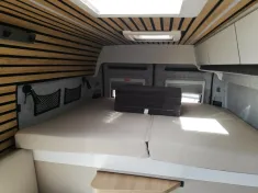 Bild 11 Weinsberg CaraLife 630 LQ