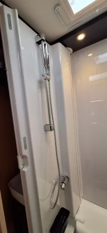 Fahrzeugbild Sunlight T 67S Jumper 2.2 Blue HDi / 103 kW #10