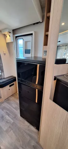 Fahrzeugbild Sunlight T 67S Jumper 2.2 Blue HDi / 103 kW #16