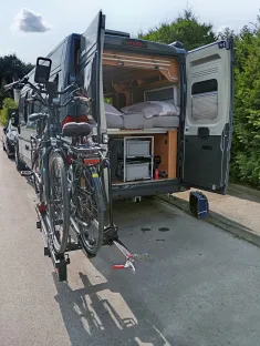 Bild 4 Pössl D-Line Roadcruiser B