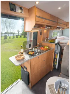 Bild 7 Pössl D-Line Roadcruiser B