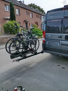 Bild 11 Pössl D-Line Roadcruiser B