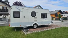 Bild 1 TEC Travelbird 450 E