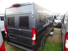 Fahrzeugbild Pössl H-LINE SUMMIT SHINE 600 L #2